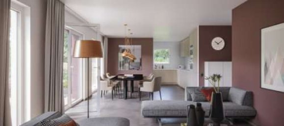 8غرفة تاون هاوس في Alzey-Worms, Germany رقم 238335 11