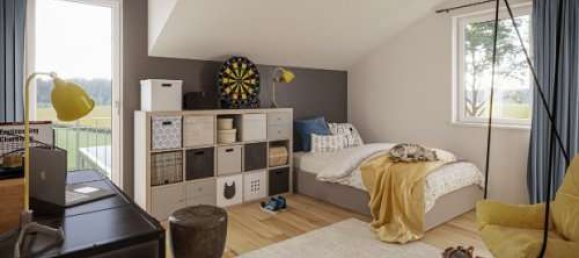 8غرفة تاون هاوس في Alzey-Worms, Germany رقم 238335 12