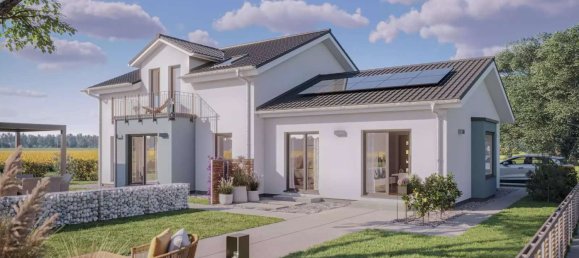 8غرفة تاون هاوس في Alzey-Worms, Germany رقم 238335 6