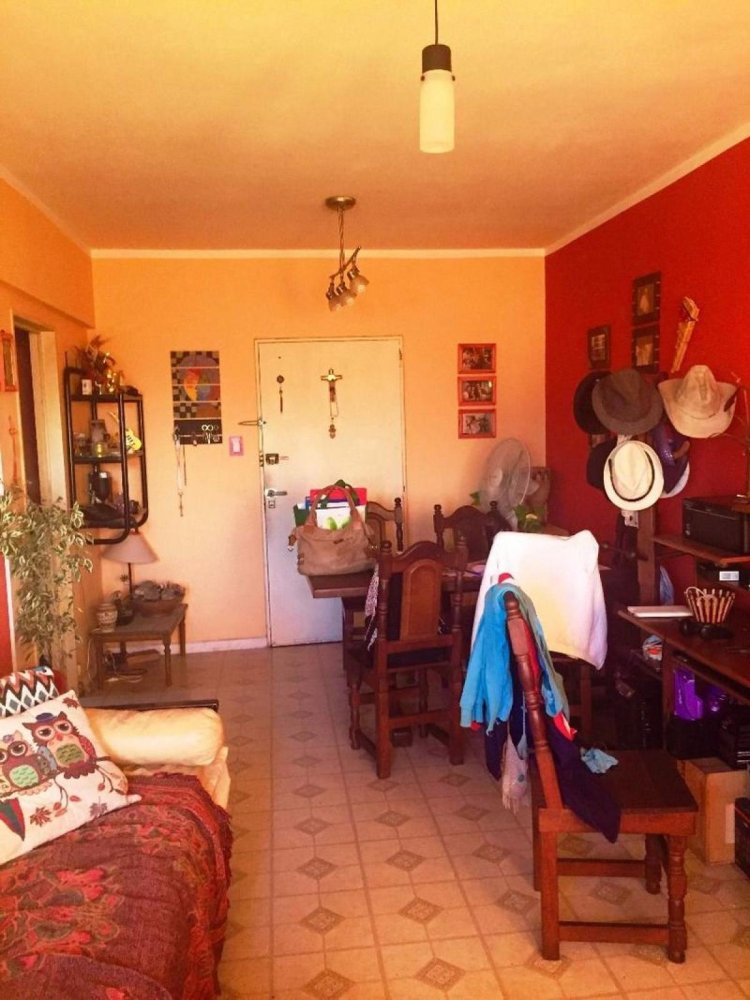 2 bedrooms Apartment in Buenos Aires, Argentina No. 74333