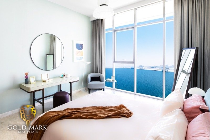 3 chambres Appartement à Dubai, UAE No. 33827