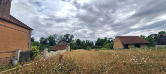 Terrain à Vulaines, France 939m² No. 289392 4