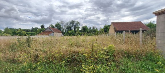 Terrain à Vulaines, France 939m² No. 289392 3