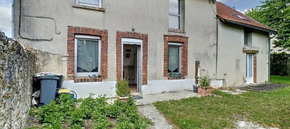 3 bedrooms Townhouse in Broussy-le-Grand, France No. 65527 8