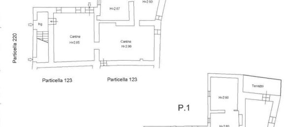 Villa de 14 divisões em Camerino, Italy N.º 114369 24