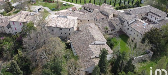 Villa de 14 divisões em Camerino, Italy N.º 114369 16