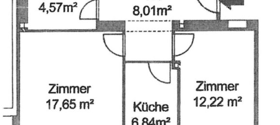 2-salle Appartement à Penzing, Austria No. 238110 26