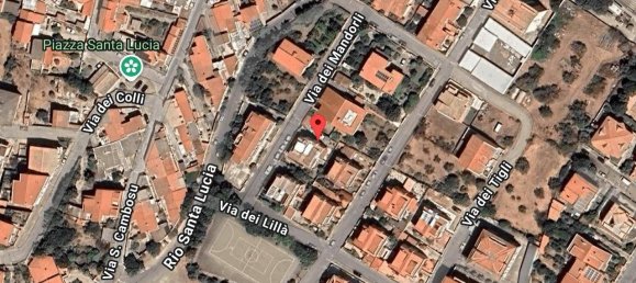 2 bedrooms Apartment in Sardinia, Italy No. 300469 2