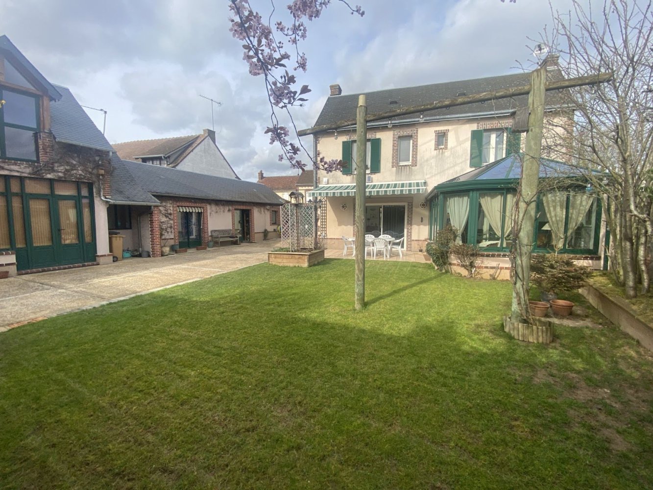 Casa T3 em Dreux, France N.º 77446