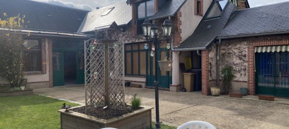 Casa T3 em Dreux, France N.º 77446 3