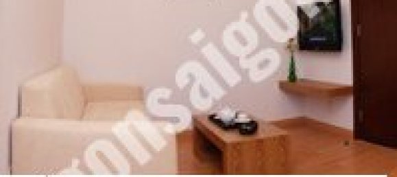 50m² Apartment in District 1, Vietnam No. 11195 4