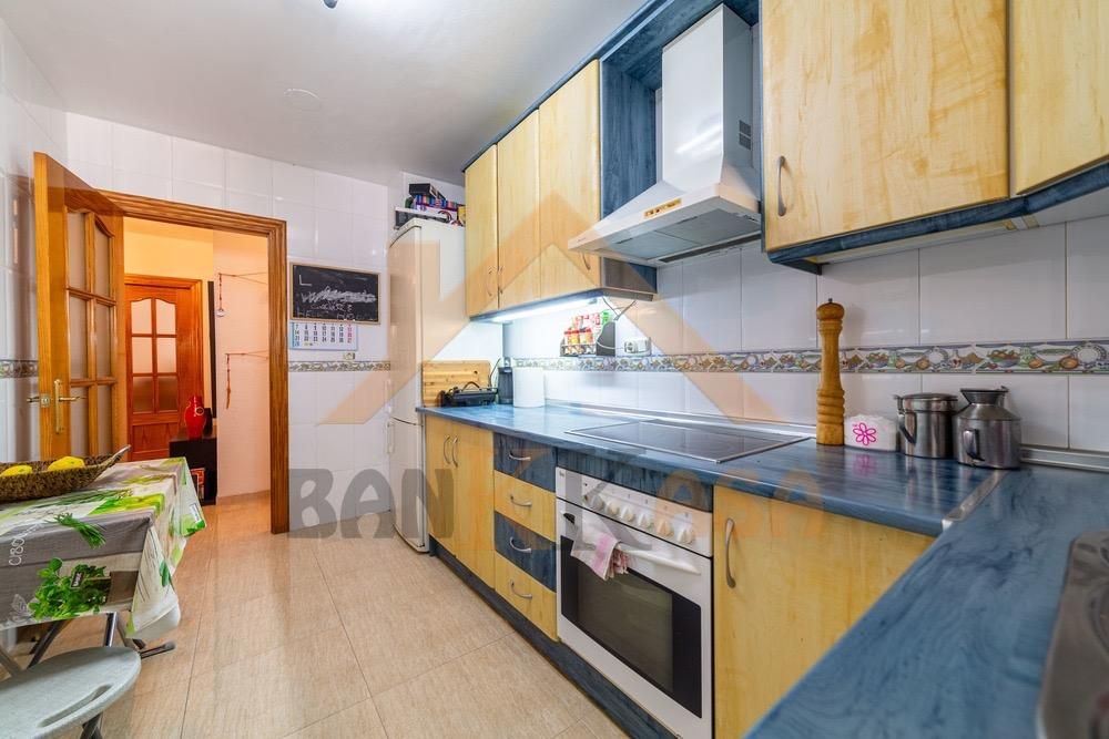 Квартира с 3 спальнями в Эль-Эхидо, Испания № 98599