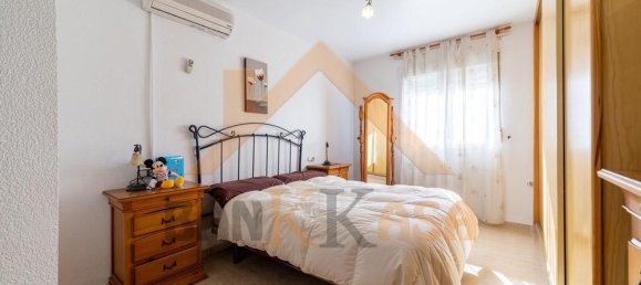 Квартира с 3 спальнями в Эль-Эхидо, Испания № 98599 11