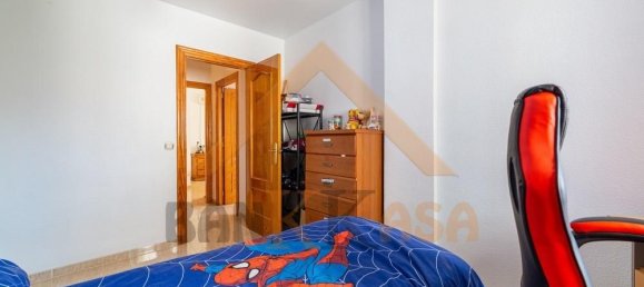 Квартира с 3 спальнями в Эль-Эхидо, Испания № 98599 18