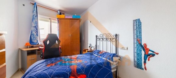 Квартира с 3 спальнями в Эль-Эхидо, Испания № 98599 17