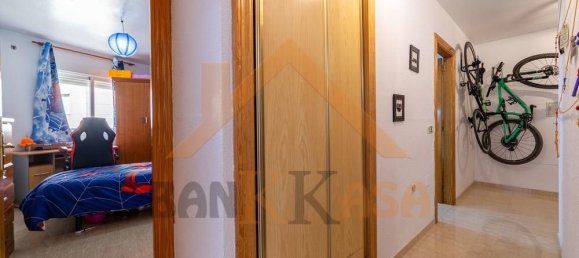 Квартира с 3 спальнями в Эль-Эхидо, Испания № 98599 8