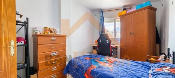 Квартира с 3 спальнями в Эль-Эхидо, Испания № 98599 19