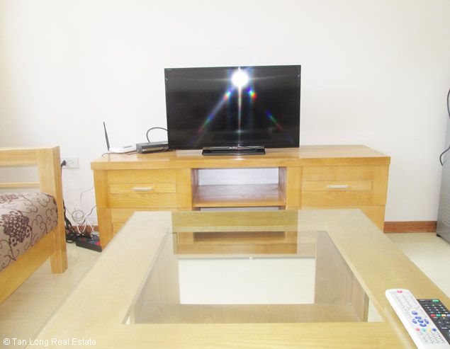 1 bedroom Apartment in Ba Dinh, Vietnam No. 5773