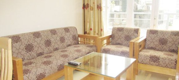 1 bedroom Apartment in Ba Dinh, Vietnam No. 5773 2