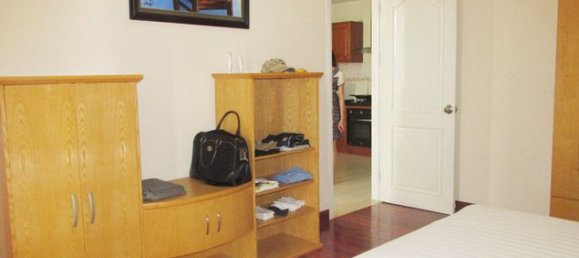 1 bedroom Apartment in Ba Dinh, Vietnam No. 5773 5