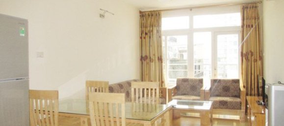 1 bedroom Apartment in Ba Dinh, Vietnam No. 5773 6