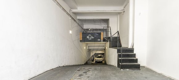 420m² Warehouse in Lisbon, Portugal No. 58657 8
