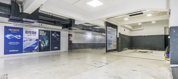 420m² Warehouse in Lisbon, Portugal No. 58657 2