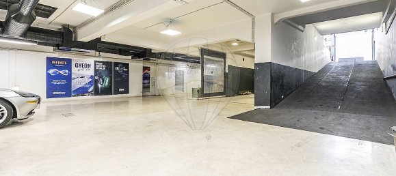 420m² Warehouse in Lisbon, Portugal No. 58657 12