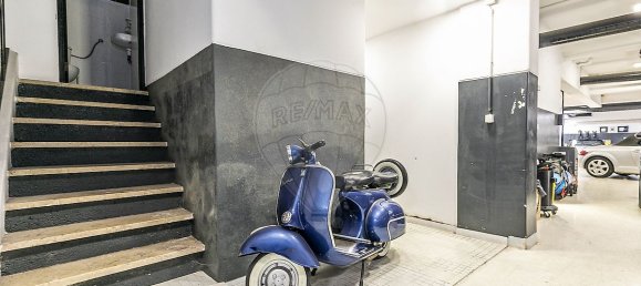 420m² Warehouse in Lisbon, Portugal No. 58657 6