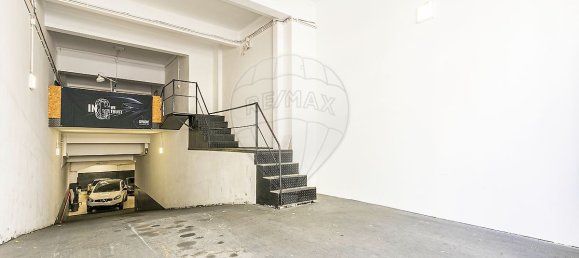 420m² Warehouse in Lisbon, Portugal No. 58657 9