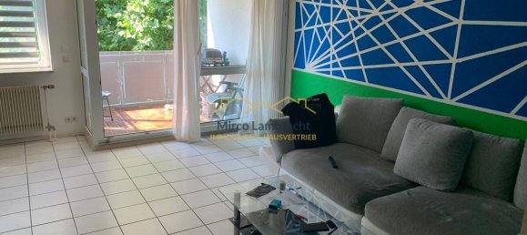 Apartamento de 2 divisões em Baden-Wurttemberg, Germany N.º 106547 2