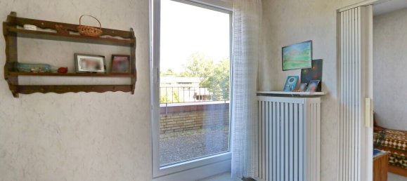 Пентхаус с 4 комнатами в Вандсбек, Германия № 372014 17