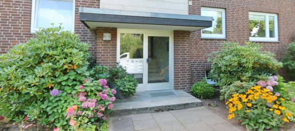 Пентхаус с 4 комнатами в Вандсбек, Германия № 372014 7