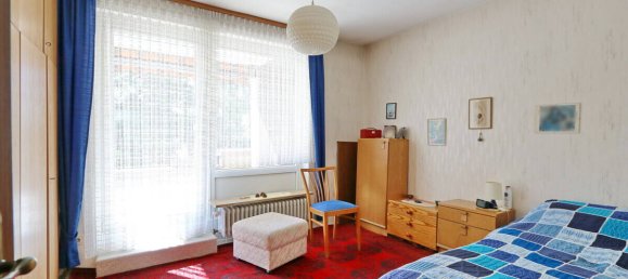 Пентхаус с 4 комнатами в Вандсбек, Германия № 372014 13