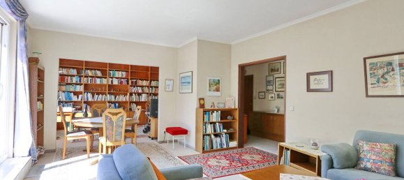 Пентхаус с 4 комнатами в Вандсбек, Германия № 372014 25