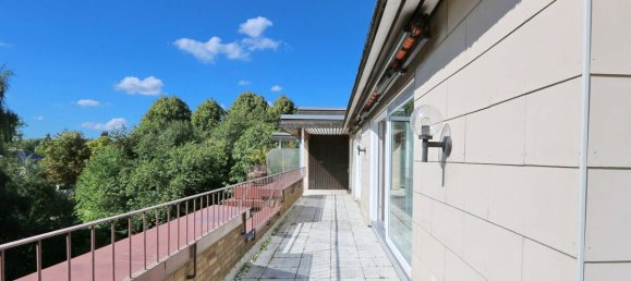 Пентхаус с 4 комнатами в Вандсбек, Германия № 372014 2