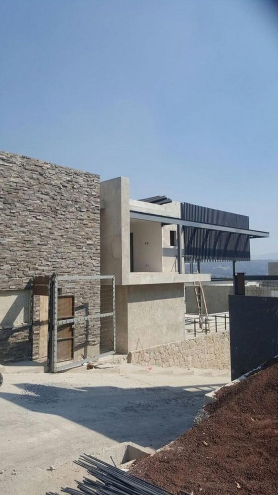 3 bedrooms House in Ciudad Lopez Mateos, Mexico No. 222030