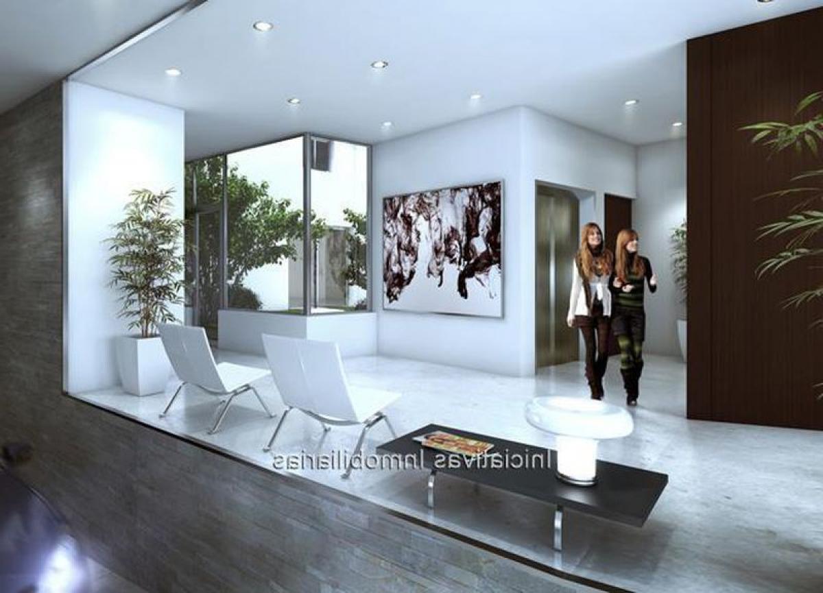 3 Schlafzimmer Wohnung in Montevideo, Uruguay, Nr. 1884