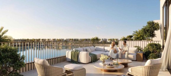 4 dormitorios villa en venta en Dubai, UAE № 124753 9