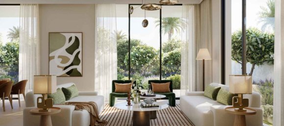 4 dormitorios villa en venta en Dubai, UAE № 124753 4