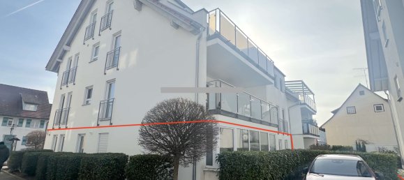 3 bedrooms Apartment in Bodenseekreis, Germany No. 115786 31