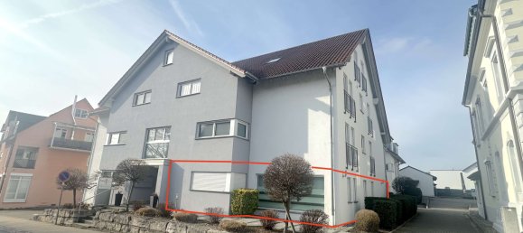 3 bedrooms Apartment in Bodenseekreis, Germany No. 115786 2