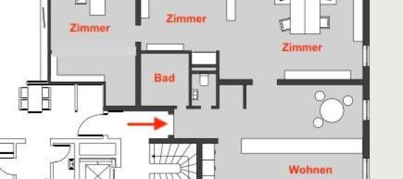 3 bedrooms Apartment in Bodenseekreis, Germany No. 115786 32