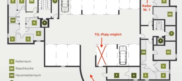 3 bedrooms Apartment in Bodenseekreis, Germany No. 115786 33