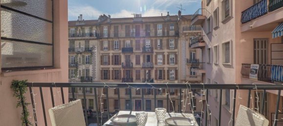 Apartamento T3 em Nice, France N.º 329242 2
