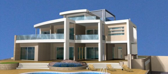 Studio in Limassol, Cyprus, Nr. 12558 7