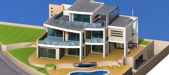 Studio in Limassol, Cyprus, Nr. 12558 5