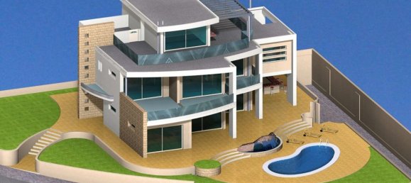 Studio in Limassol, Cyprus, Nr. 12558 11