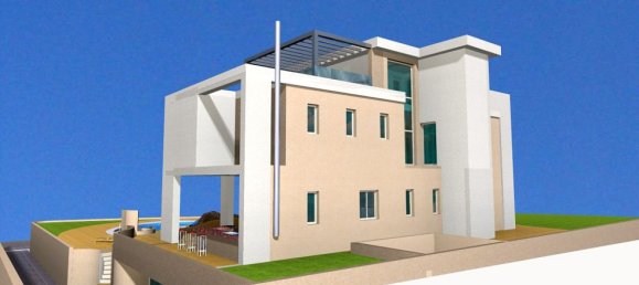 Studio in Limassol, Cyprus, Nr. 12558 3