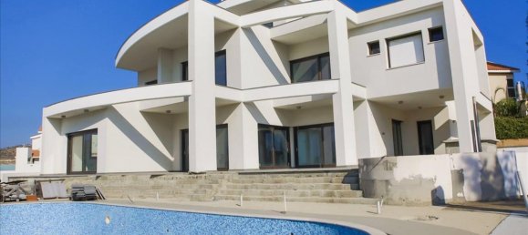 Studio in Limassol, Cyprus, Nr. 12558 8